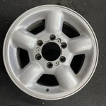 Isuzu Trooper Oem Wheel 16X7 1995-1997 Factory Rim Alloy Original 64209. Fixed Price $116.98.