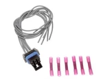 Dorman 645681 Turn Signal Light Connector For 1997-1998 Buick Skylark. Fixed Price $20.00.