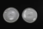 New Oem Ford Dually Rear Wheel Center Cap Kit CK4Z-1130-E Transit 150 2015-2022. Fixed Price $63.95.
