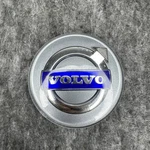 2006-2018 Volvo S40 S60 S80 V60 C30 XC60 XC70 Silver Center Wheel Cap 30748052. Fixed Price $10.99.