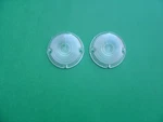 1957 Chevrolet Bel Air 210 150 Parking Light Lens-clear-new-trim Parts-usa. Fixed Price $16.99.