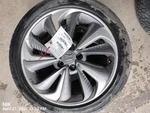 Wheel/rim Only Oem 18-21 Honda Clarity. Fixed Price $135.00.