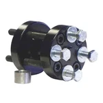 Keyser Manufacturing 10015310-4 Aluminum Fan Spacer Assembly Thickness:. Fixed Price $49.99.