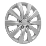 For Toyota Corolla 2011-2013 Cci IWC103816S 16" I-spoke Silver Wheel Covers. Fixed Price $45.78.