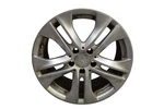 06-16 Mercedes W212 E350 E550 E63 Amg Wheel Disc Rim 8JX17H2 ET48 Oem. Fixed Price $199.50.