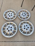 98 99 00 01 Concorde Oem Wheel Cover Hubcap 527 16" 0QX35TRMAB 0QX35PAKAB. Fixed Price $59.00.