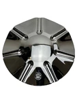 Helo Kick Chrome Wheel Center X20-CAP F103-06. Fixed Price $29.99.