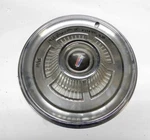 1966 Plymouth Original 14-INCH Hub Cap Wheel Cover Used Part Number 2781541. Fixed Price $11.80.