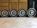 (1) 1987-96 Ford F150 Bronco Ii Ranger Van 15" Hubcap Wheel Cover #784 E7TZ1130E. Fixed Price $269.00.
