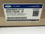 Ford Oem 5C3Z-1130-KA. Fixed Price $275.00.