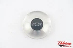 Wheel Center Cap Assembly Id: 9592876 Fits 2000-2001 Chevrolet Impala 695845. Fixed Price $20.00.