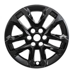 COAST2COAST Ws 18-23 Travrs Gl Bk 18' 5 Spl Sp- IWCIMP416BLKN. Fixed Price $128.99.