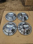 1969 Copo Chevy Camaro Dog Dish Wheel Cover Poverty /set Of 4. Fixed Price $200.00.