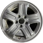 Honda Satin Black Pilot Oem Wheel 16 2005 Rim Factory Original Built 63891A. Fixed Price $94.97.