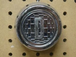 Datsun Nissan 40344 N8800 Factory Oem Center Wheel Hub Cap Rim Cover Jdm Checker. Fixed Price $24.95.