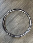 Bentley Oem Original 15' Wheel Trim Ring Beuty UR71653 Fits 86 To 98. Fixed Price $295.00.