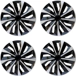 Wheel Covers Caps Universal-fit Steel Rims 15-INCH. Fixed Price $40.00.