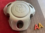 #aa (1) 2000-2004 Toyota Tacoma Wheel Center Cap Nos 42603-04070 Hole 16". Fixed Price $108.95.