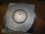 Nos 1993-1995 Mercury Villager Wheel Cover F3XY-1130-A. Fixed Price $22.49.