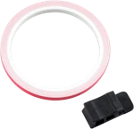 Pro Grip Detailing Tape - Fuchsia PZ5025APFX. Fixed Price $24.19.