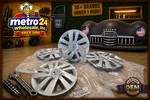 (4) Genuine Oem Nissan 40315-3LM0A Wheel Cover Hub Cap 2013-2020 NV200. Fixed Price $265.00.