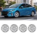 15" Set Of Hubcaps For 2016-2024 Toyota Prius Prime Corolla Wheel Covers. Fixed Price $49.99.
