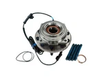 2011-2016 Ford F550 Super Duty Wheel Hub Assembly Front Timken 85522YVRM. Fixed Price $363.10.