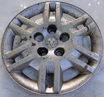 Mopar 04743701AA 2005-2007 Dodge Caravan 15" Hubcap Wheel Cover. Fixed Price $29.99.