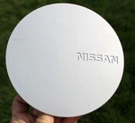 1988-1991 Nissan Maxima Oem Wheel Center Cap (40315-40F00) 7" Gray. Fixed Price $29.99.