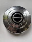 Ford Ranger Factory Oem Center Rim Hub Wheel Cap Lug Cover Dust Dog Dish Black. Fixed Price $20.00.