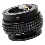 Nrg Innovations SRK-210BK/BK 2.1 Gen "pyramid Edition" Quick Release. Fixed Price $162.82.