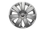 2011-2014 Vw Volkswagen Jetta Single 16" Wheel Hub Cap Oem Genuine 5C0601147AQLV. Fixed Price $105.88.
