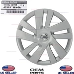 Genuine Oem 15" Wheel Cover Hub Cap 2013-2021 Nissan NV200 40315-3LM0A. Fixed Price $59.95.