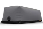 Sedan Outdoor Capsule Car Cover All Weather Protection Hail Uv Pontiac Bonnevill. Fixed Price $615.60.