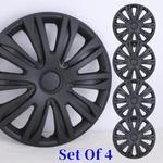 15 Inch Hubcaps Set Of 4 Wheel Rim Cover Abs Material Universal. Fixed Price $41.99.