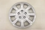 New Oem Mitsubishi 16" Silver Wheel Hub Cap Cover 4252A072HA Galant 2006-2012. Fixed Price $40.15.