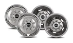 Pacific Dualies 30-1708 Wheel Simulators. Fixed Price $343.10.