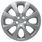 Hubcap For Toyota Corolla 2020-2025 16-INCH Replica Wheel Cover Hubstar. Fixed Price $57.39.