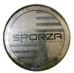 Sporza Wheels Chrome/black Custom Center # CAP-619 LH140602K60. Fixed Price $23.45.