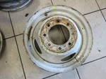 2008-2024 Ford E350 E450 Oem 16X6 Steel Rim White 8C24-1015. Fixed Price $129.95.