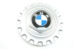 Genuine Bmw Hub Cap 36-13-1-181-068 New. Fixed Price $46.73.