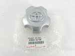 Genuine Oem Toyota 42603-42100 Steel Wheel Center Cap Ornament 2006-2012 RAV4. Fixed Price $24.51.