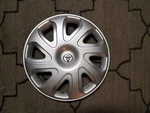 Brand New 2000 2001 2002 Corolla 14" Wheel Cover Hubcap 61111. Fixed Price $35.00.
