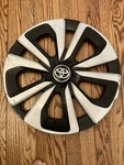 (4X) Oem 2017-2019 Toyota Prius Prime 15" Hubcaps Wheel Covers P/n 42602-47241. Fixed Price $90.00.