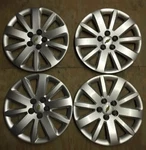 Chevrolet Cruze # 3997 16" Hubcaps / Wheel Covers Oem 09598765 Used Set 4. Fixed Price $100.00.
