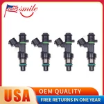 4X Fuel Injectors For Nissan Versa Cube Sentra NV200 07-14 16600-EN200 FBY2850. Fixed Price $35.99.