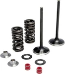 Moose Racing Valve Intake Kit 0926-2428 06-12 TRX450R, 02-08 CRF450R. Fixed Price $196.95.