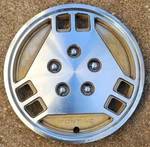 (1) Oem 1988-1991 Pontiac Grand Prix Trans Sport 14" Hubcap Wheel Cover #01. Fixed Price $29.99.