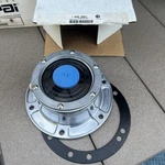 Hubcap Pai AHS-9961 Oem Ref# 7843-3434009 New Rad-sales. Fixed Price $25.00.