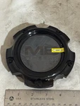 New Mb Motoring Gloss Black Wheel Rim Hub Cover Lug 5372-51397. Fixed Price $55.00.